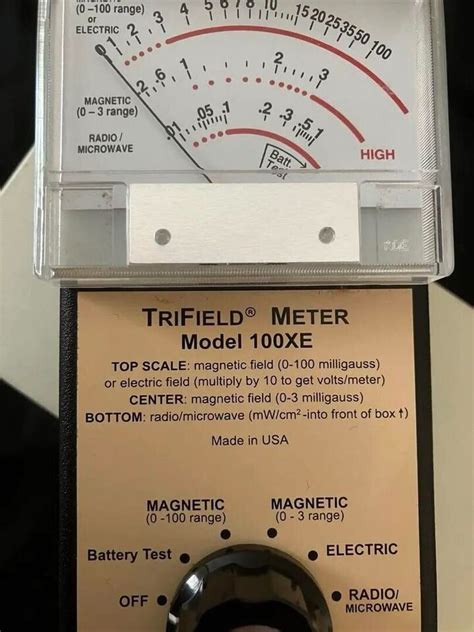 trifield meter readings rf|trifield meter for ghost hunting.